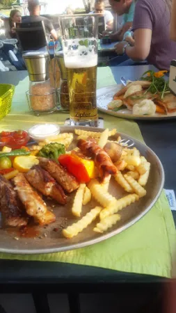 Bild von Gasthof Zum Wilden Kaiser - Schönberg KG