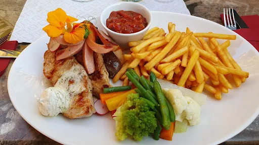 Bild von Gasthof *** Restaurant Föhrenhof