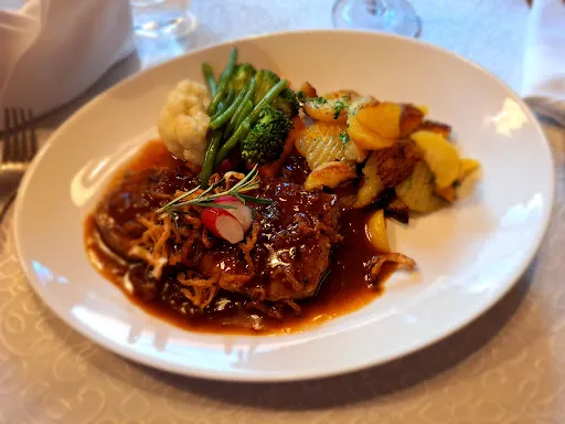 Bild von Gasthof *** Restaurant Föhrenhof