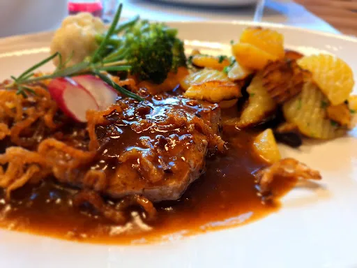 Bild von Gasthof *** Restaurant Föhrenhof