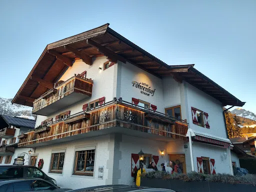 Bild von Gasthof *** Restaurant Föhrenhof