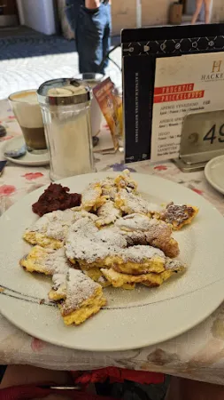 Bild von Café Konditorei Hacker