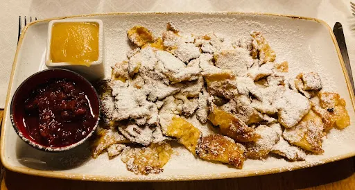 Bild von Gasthof *** Restaurant Föhrenhof
