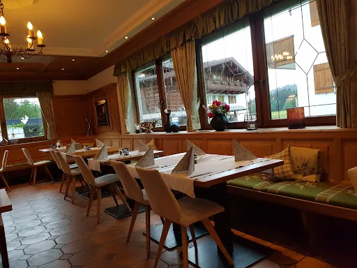 Bild von Gasthof *** Restaurant Föhrenhof