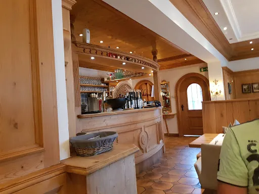 Bild von Gasthof *** Restaurant Föhrenhof