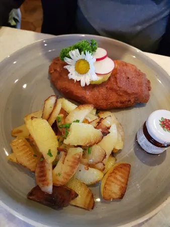 Bild von Gasthof *** Restaurant Föhrenhof