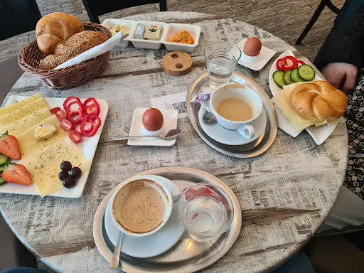 Bild von Roli - Cafe Bar