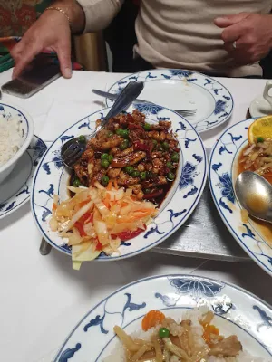 China-Restaurant Mondsee