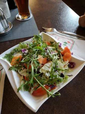 Bild von Pizzeria Toskana