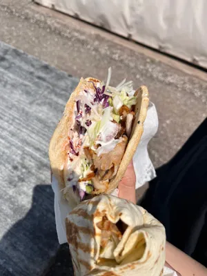 Tak Tak Döner