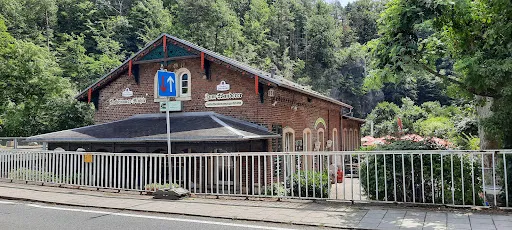 Bild von Biergarten & Gastwirtschaft „Zum Wanderer“