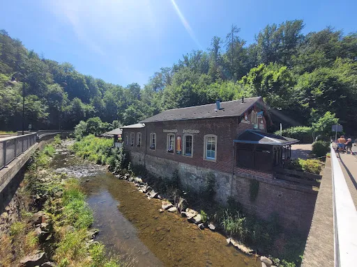 Bild von Biergarten & Gastwirtschaft „Zum Wanderer“