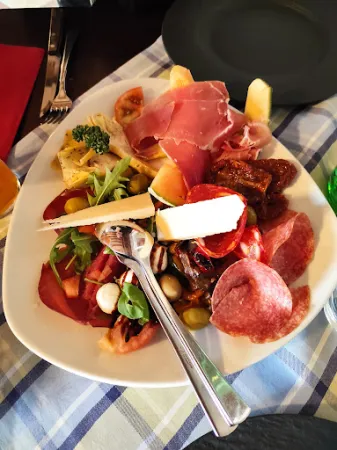 Bild von Restaurant Pizzeria Piccolo Mondo - Kufstein Umgebung