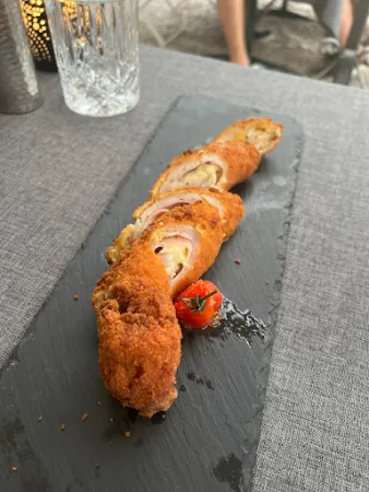 Bild von Restaurant El Barril