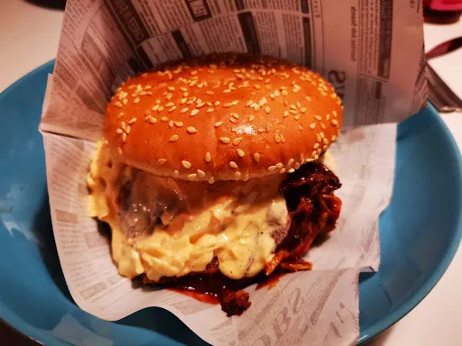 Bild von Simply tasty - Imbiss, BBQ, Burger & Co