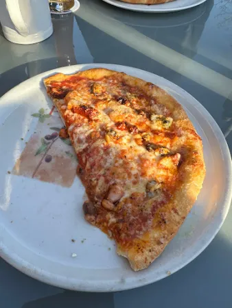 Bild von Pizzeria Toskana