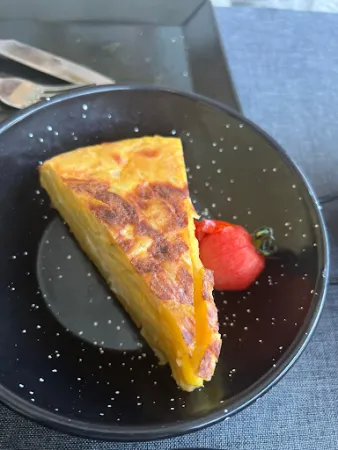 Bild von Restaurant El Barril