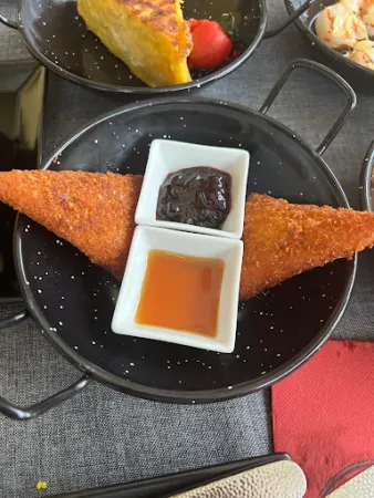 Bild von Restaurant El Barril