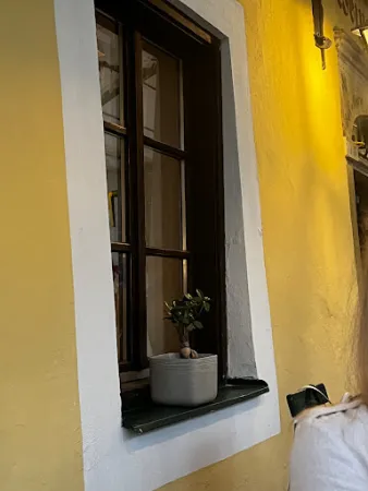 Bild von Restaurant El Barril