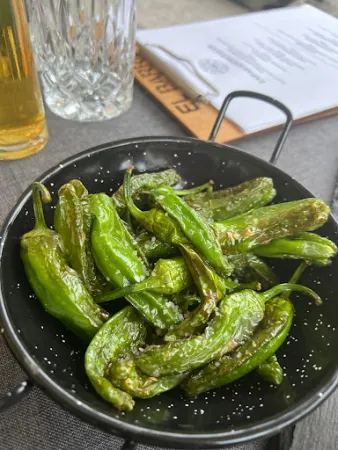 Bild von Restaurant El Barril