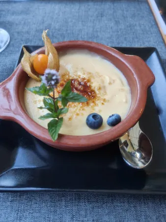 Bild von Restaurant El Barril