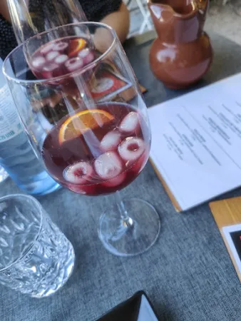 Bild von Restaurant El Barril