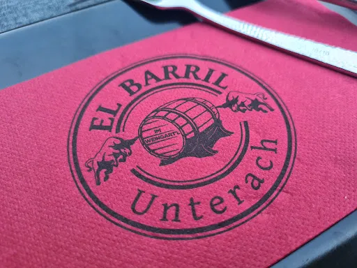 Bild von Restaurant El Barril