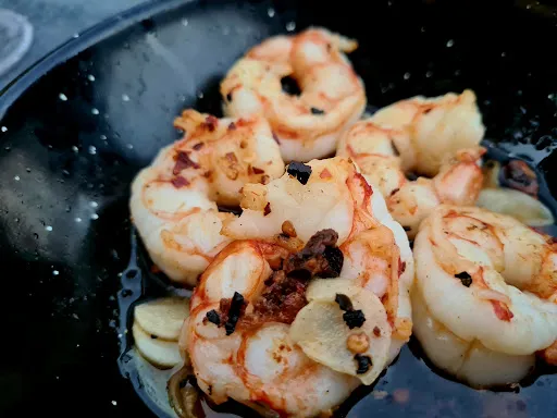 Bild von Restaurant El Barril