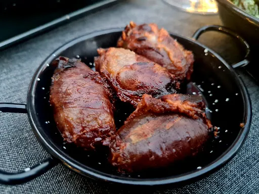 Bild von Restaurant El Barril