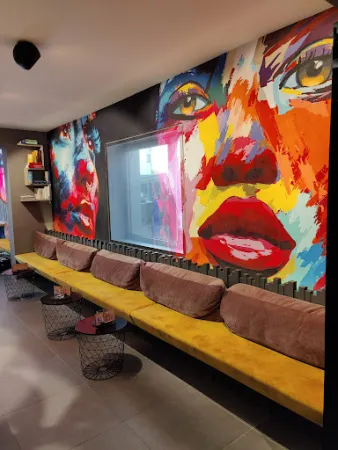 Bild von Pizzaria PALERMO