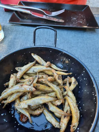 Bild von Restaurant El Barril