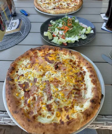 Bild von PIZZERIA TORINO_