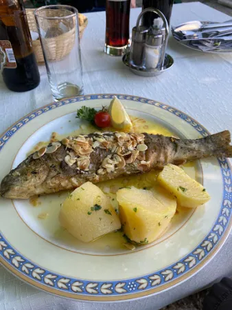 Bild von Restaurant Stadler am Attersee