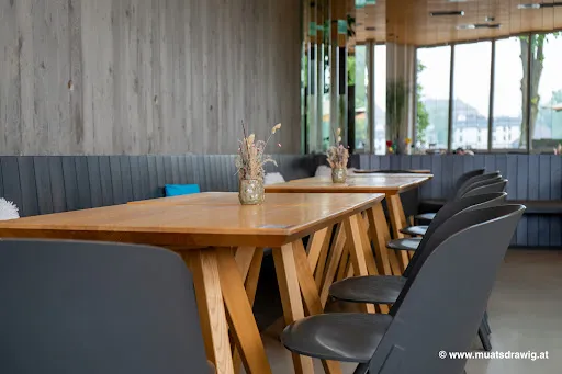 Bild von Cafe Eiszeit
