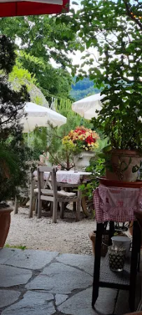 Bild von Restaurant Ambiente am See Attersee