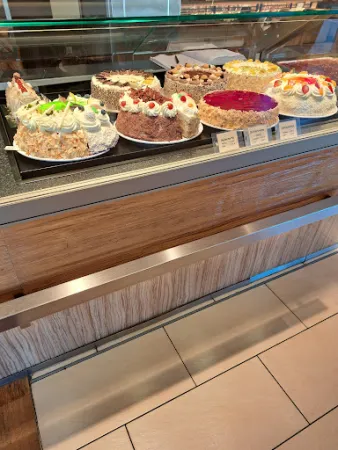 Bild von Café Positano