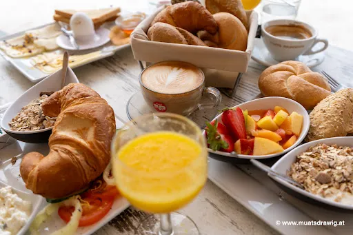 Bild von Cafe Eiszeit