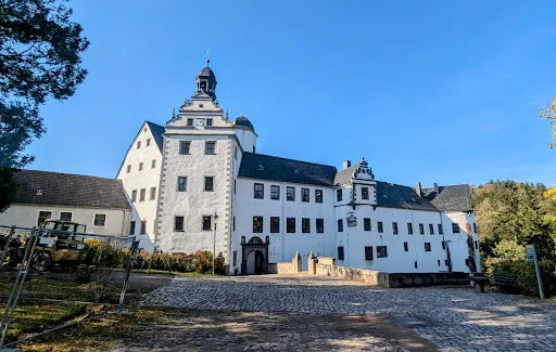 Bild von Falknerstüb`l