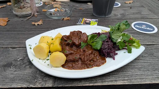 Bild von Restaurant Seeblick