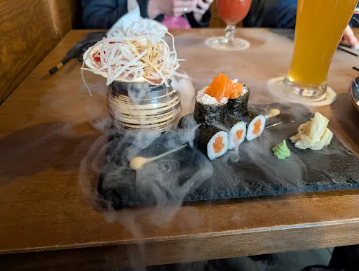 Bild von Minh Tri Restaurant