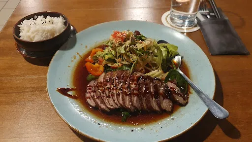 Bild von Minh Tri Restaurant