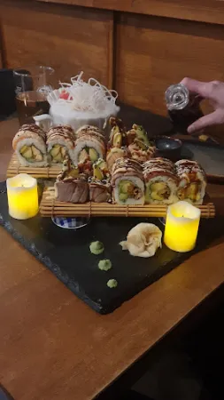 Bild von Minh Tri Restaurant