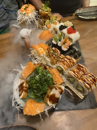 Bild von Minh Tri Restaurant