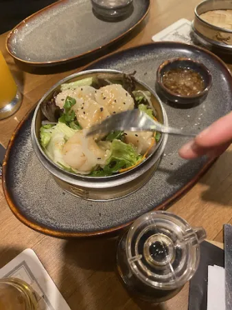 Bild von Minh Tri Restaurant
