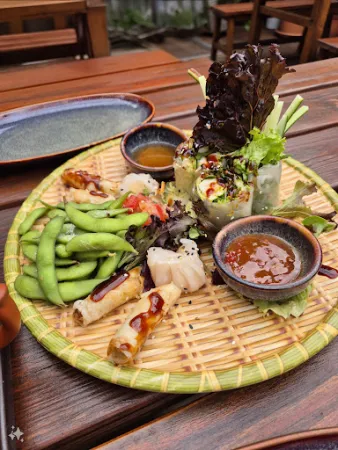 Bild von Minh Tri Restaurant
