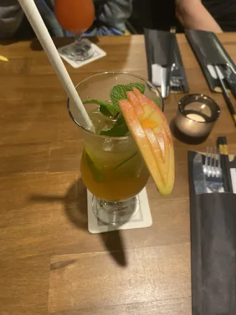 Bild von Minh Tri Restaurant