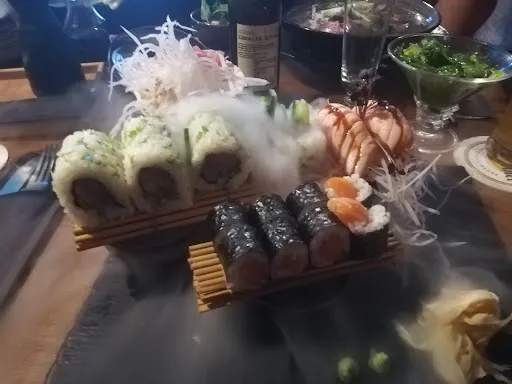 Bild von Minh Tri Restaurant
