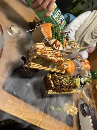 Bild von Minh Tri Restaurant