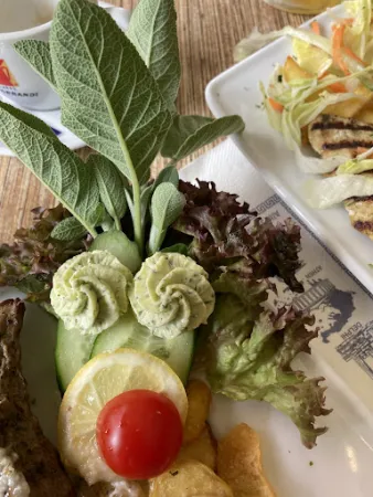 Bild von Taverna Athos