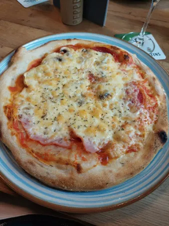 Bild von La Bellezza